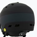 Kask narciarski HEAD Porsche Radar 5K Photo Mips black/5k photo green 7