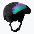 Kask narciarski HEAD Porsche Radar 5K Photo Mips black/5k photo green 9