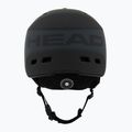 Kask narciarski HEAD Radar Pro black/red yellow 4