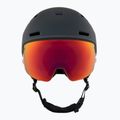 Kask narciarski HEAD Radar Pro night blue/red yellow 2