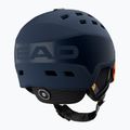 Kask narciarski HEAD Radar Pro night blue/red yellow 2