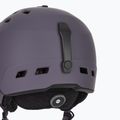 Kask narciarski HEAD Rita W lavender 9