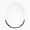 Kask narciarski HEAD Cinema W white/silver red 6