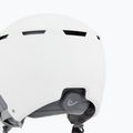 Kask narciarski HEAD Cinema W white/silver red 7