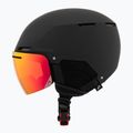 Kask narciarski HEAD Cinema Pro black/red yellow 3