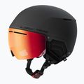 Kask narciarski HEAD Cinema Pro anthracite/red yellow