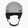 Kask narciarski HEAD Compact Evo grey 2