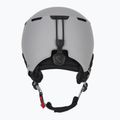 Kask narciarski HEAD Compact Evo grey 4