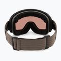 Gogle narciarskie HEAD Magnify 5K gold/kore/5k gold/orange 4