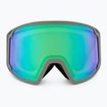 Gogle narciarskie HEAD Neves Pro 5K Photo green/olive/sk pgoto 3