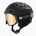 Gogle narciarskie HEAD Neves Pro 5K Kore black/gold 3