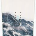 Deska snowboardowa damska HEAD Pride 2.0 ice 4