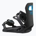 Wiązania snowboardowe dziecięce HEAD Lytride JR black 2