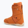 Buty snowboardowe męskie HEAD Scout LYT Boa Coiler fox 2