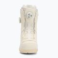 Buty snowboardowe damskie HEAD Tiara LYT Boa Focus sand 3