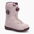 Buty snowboardowe damskie HEAD Tiara LYT Boa Focus mauve