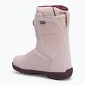 Buty snowboardowe damskie HEAD Tiara LYT Boa Focus mauve 2