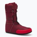 Buty snowboardowe damskie HEAD Galore LYT Boa Coiler burgundy 5