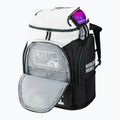 Plecak narciarski HEAD Rebels Racing Backpack L black/white 2