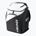Plecak narciarski HEAD Rebels Coaches Backpack black/white