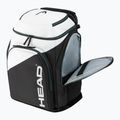 Plecak narciarski HEAD Rebels Coaches Backpack black/white 5