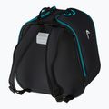 Plecak narciarski na buty dziecięcy HEAD Boot Backpack Jr black/speed blue 2