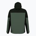 Kurtka narciarska męska HEAD Race Nova black/dark thyme 2