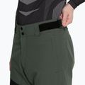 Spodnie narciarskie męskie HEAD Race Nova black/dark thyme 4