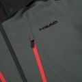 Kurtka narciarska męska HEAD Neo red 3