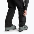 Spodnie narciarskie męskie HEAD Supershape black 5