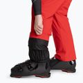 Spodnie narciarskie męskie HEAD Supershape red 5