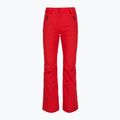 Spodnie narciarskie damskie HEAD Joy red