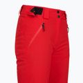 Spodnie narciarskie damskie HEAD Joy red 3