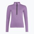 Bluza damska HEAD Aster Midlayer violet