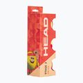 Piłki tenisowe dziecięce HEAD Stage 3 3 szt. red 2