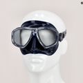 Maska do nurkowania TUSA Ceos navy blue 2