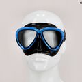 Maska do nurkowania TUSA Intega blue/black 7