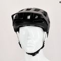 Kask rowerowy POC Kortal Race MIPS uranium black matt/hydrogen white 10