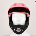 Kask rowerowy UVEX Jakkyl HDE BOA future black matt 9