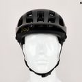 Kask rowerowy POC Tectal Fabio Ed. uranium black matt/gold 9