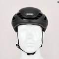 Kask rowerowy ABUS GameChanger velvet black 9