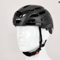 Kask rowerowy UVEX Race 9 all black matt 9