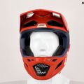Kask rowerowy Leatt MTB 4.0 V21.1 chilli 9