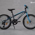 Rower dziecięcy ATTABO Junior 20" niebieski 20