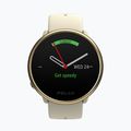 Zegarek Polar Ignite 2 Champagne/Gold 2