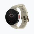Zegarek Polar Pacer kremowy PACER WHI