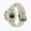Zegarek Polar Pacer kremowy PACER WHI 3
