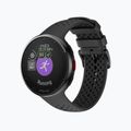 Zegarek Polar Pacer PRO szary PACER PRO GRY/BLK
