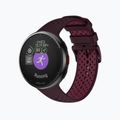 Zegarek Polar Pacer PRO bordowy PACER PRO MAR/PLUM