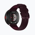 Zegarek Polar Pacer PRO bordowy PACER PRO MAR/PLUM 3